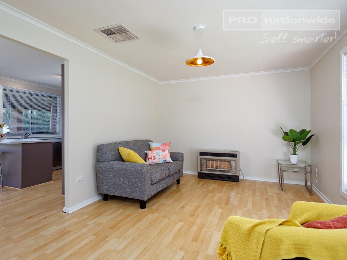 12 Wiradjuri Crescent WAGGA WAGGA 3