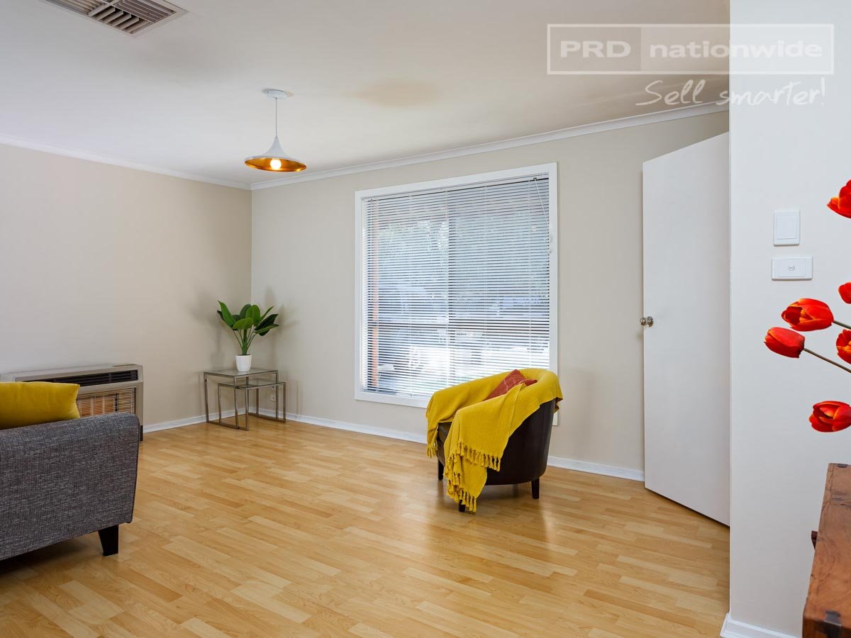 12 Wiradjuri Crescent WAGGA WAGGA 4