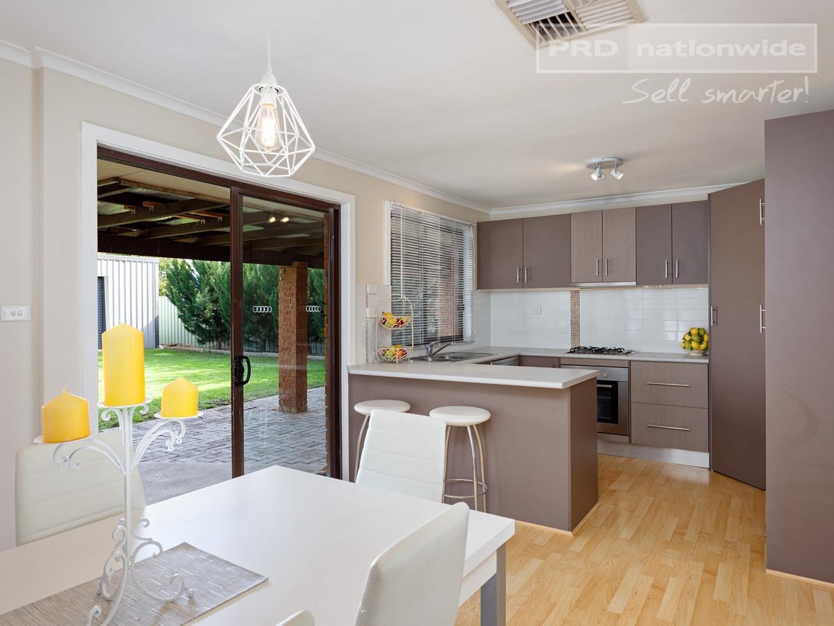 12 Wiradjuri Crescent WAGGA WAGGA 5