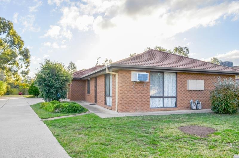 1/2 Wiradjuri  WAGGA WAGGA 1
