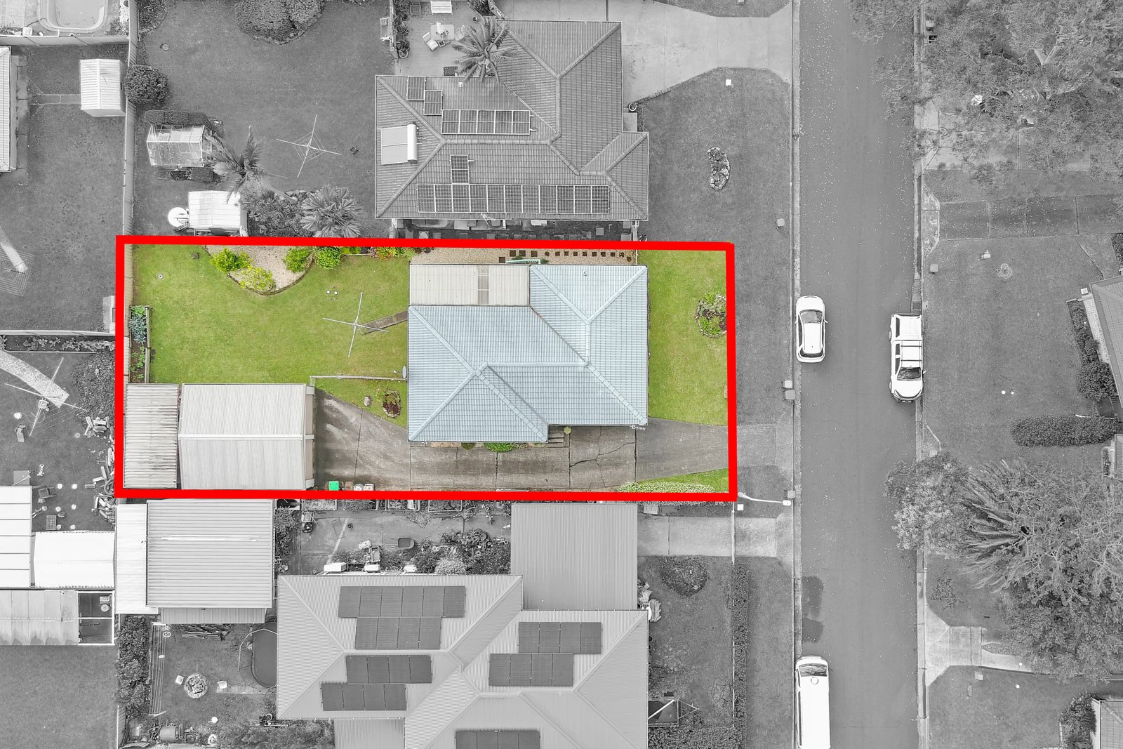 12 Woodridge Road HORSLEY 11