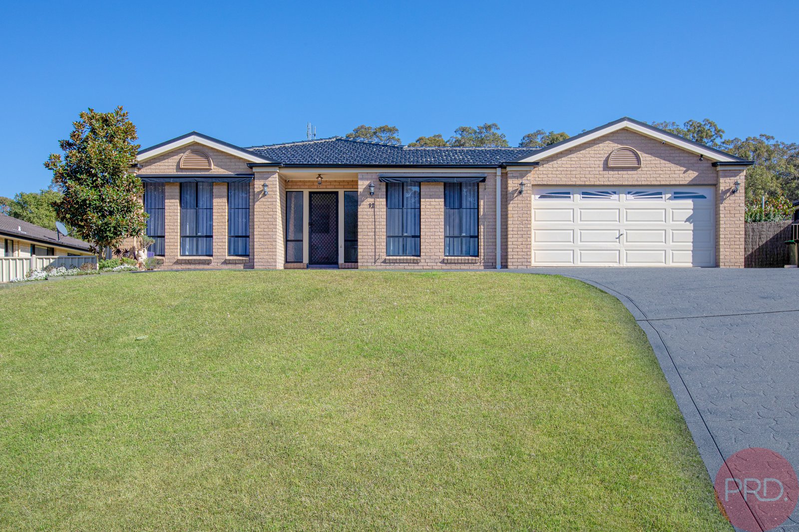 12 Worcester Drive EAST MAITLAND 1