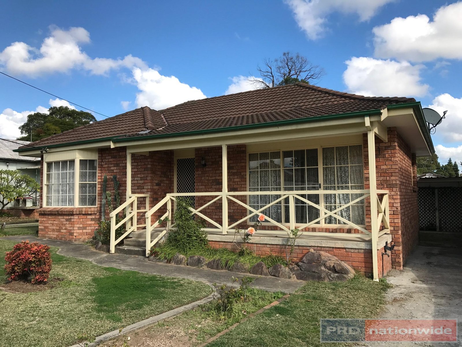 12 Worsley Street EAST HILLS 1