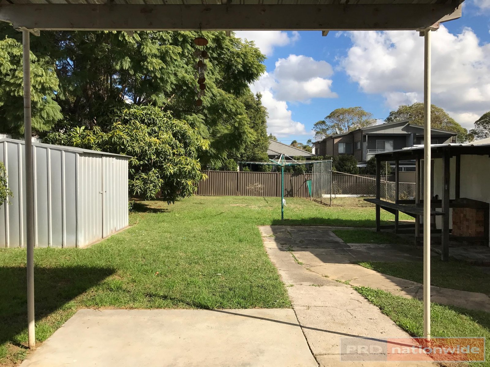 12 Worsley Street EAST HILLS 9