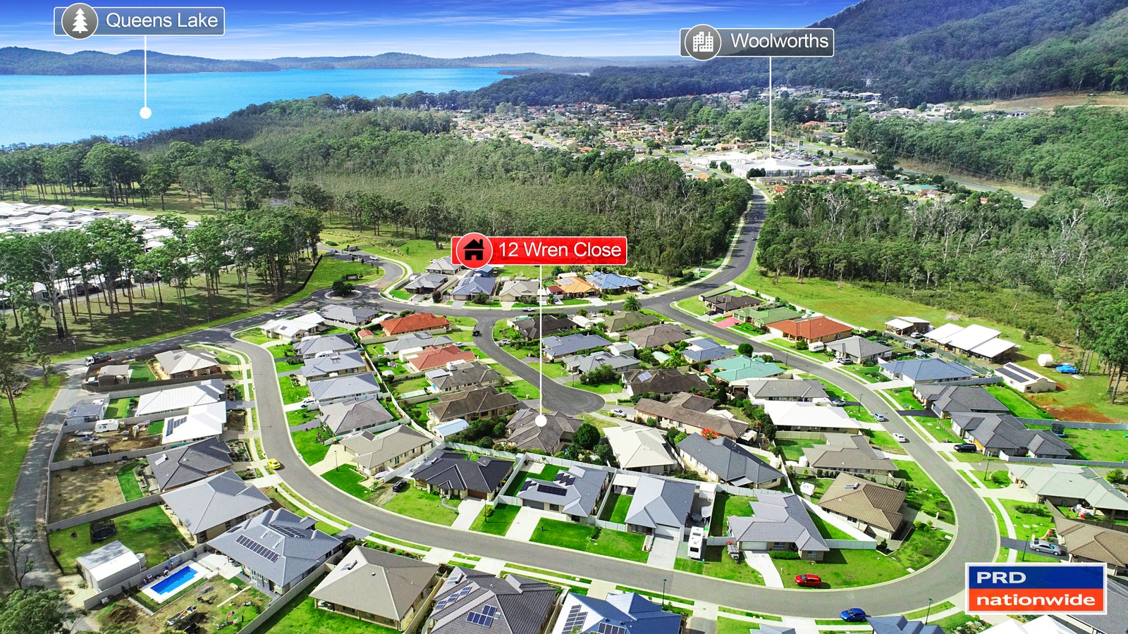 12 Wren Close KEW 17