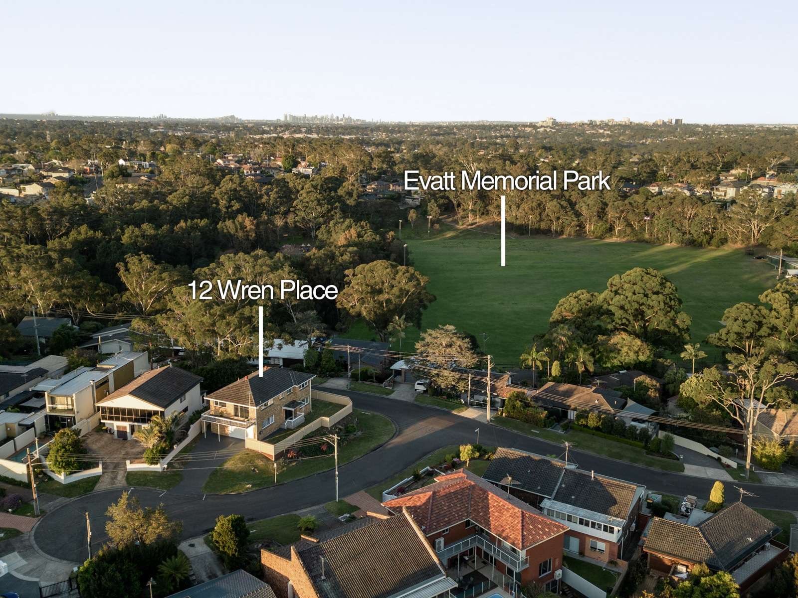 12 Wren Place LUGARNO 3