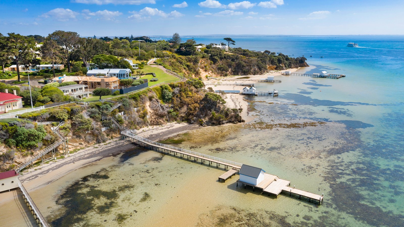 Real Estate and Property in 12 Wrights Close, Sorrento, VIC