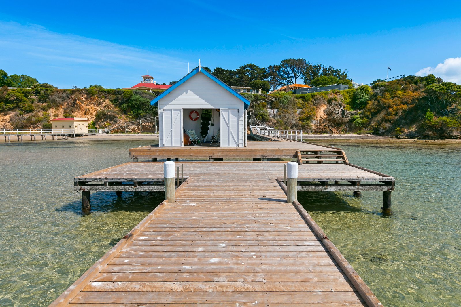 Real Estate and Property in 12 Wrights Close, Sorrento, VIC