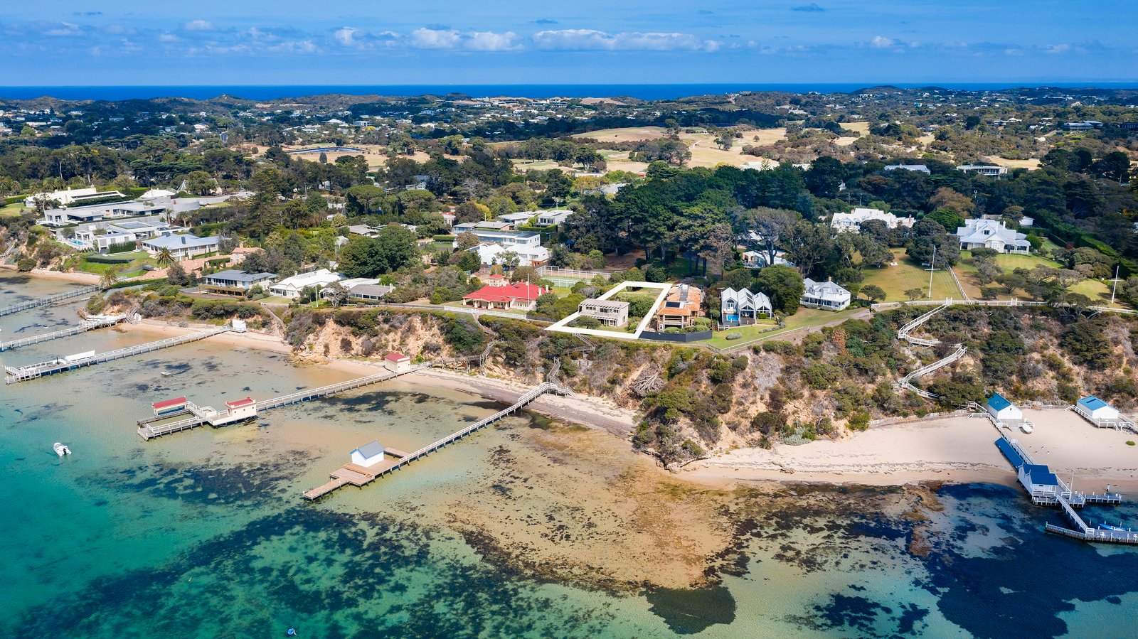 Real Estate and Property in 12 Wrights Close, Sorrento, VIC