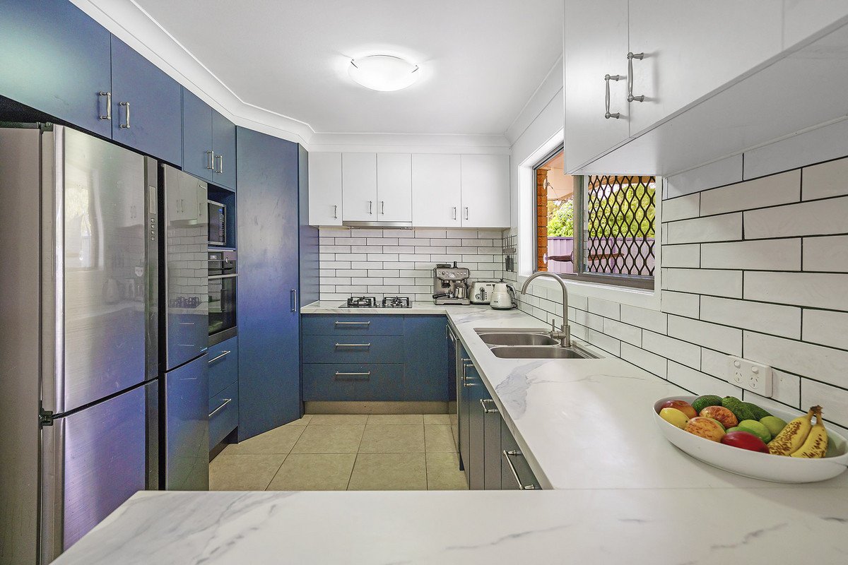 12 Yarrimbah Drive Nerang 2