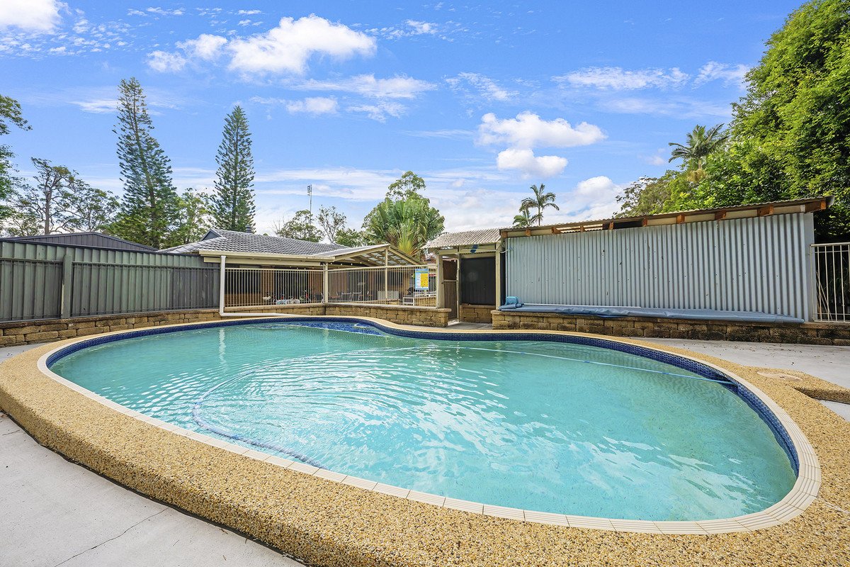 12 Yarrimbah Drive Nerang 4