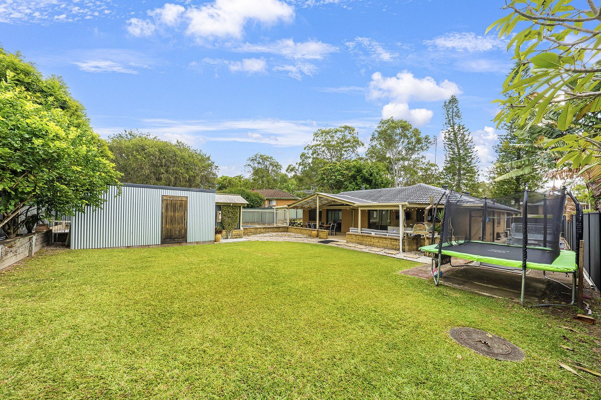 12 Yarrimbah Drive Nerang 5