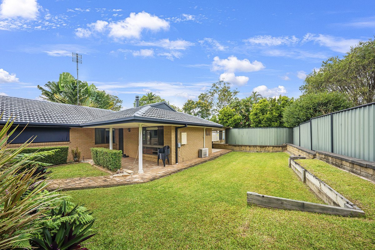 12 Yarrimbah Drive Nerang 6