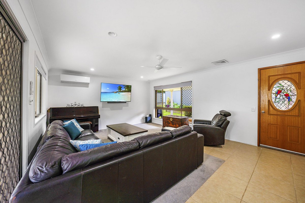 12 Yarrimbah Drive Nerang 7
