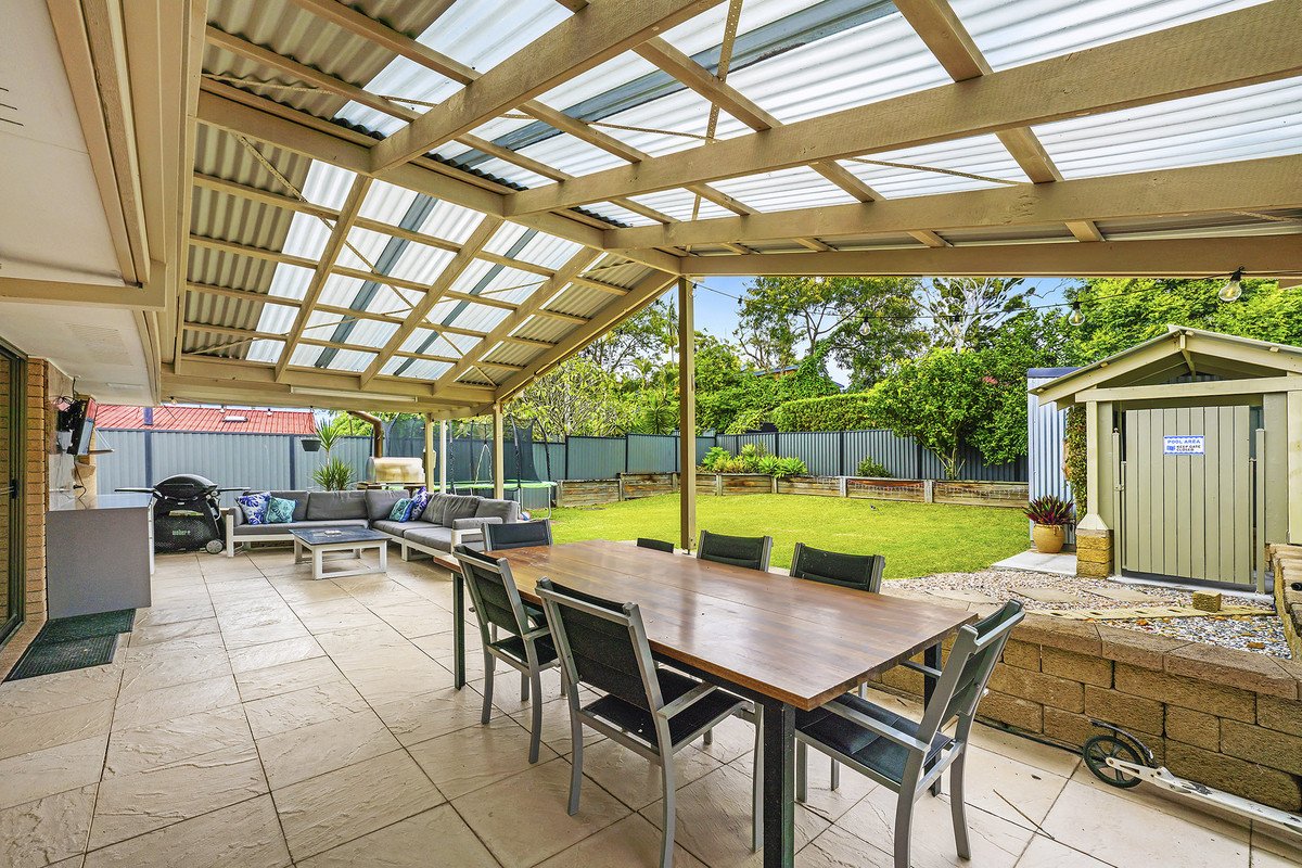 12 Yarrimbah Drive Nerang 16