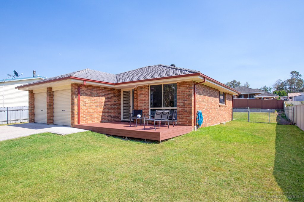 12 Yates Street BRANXTON 23