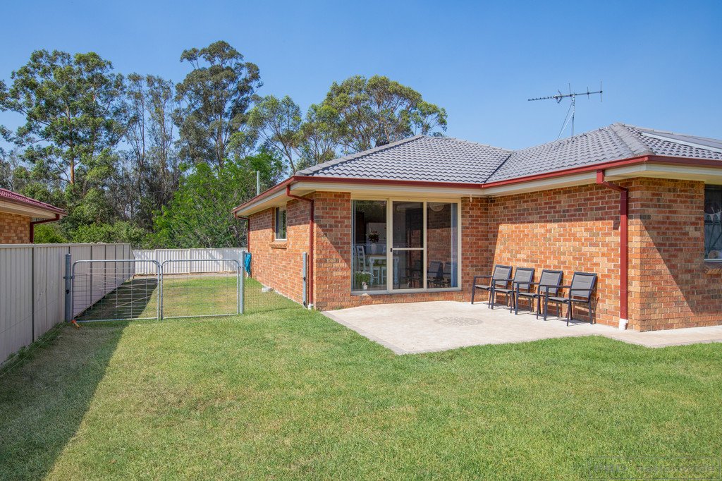 12 Yates Street BRANXTON 26