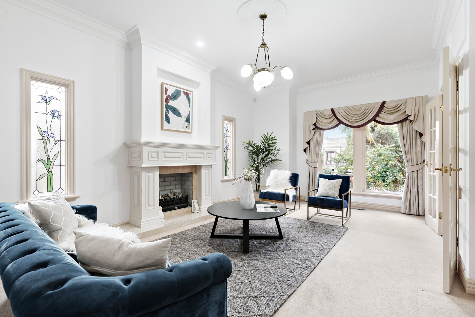 Real Estate and Property in 12 Yonga Road, Balwyn, VIC