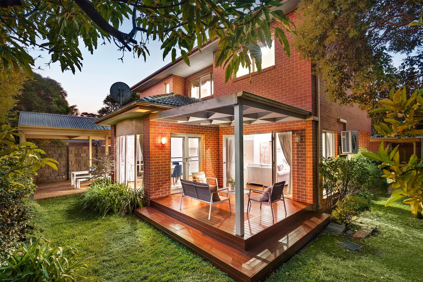 Real Estate and Property in 12 Yonga Road, Balwyn, VIC