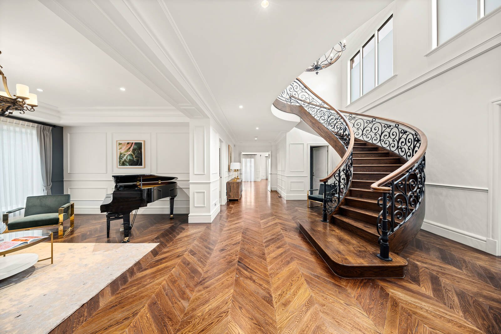 Real Estate and Property in 12 Yongala Street, Balwyn, VIC