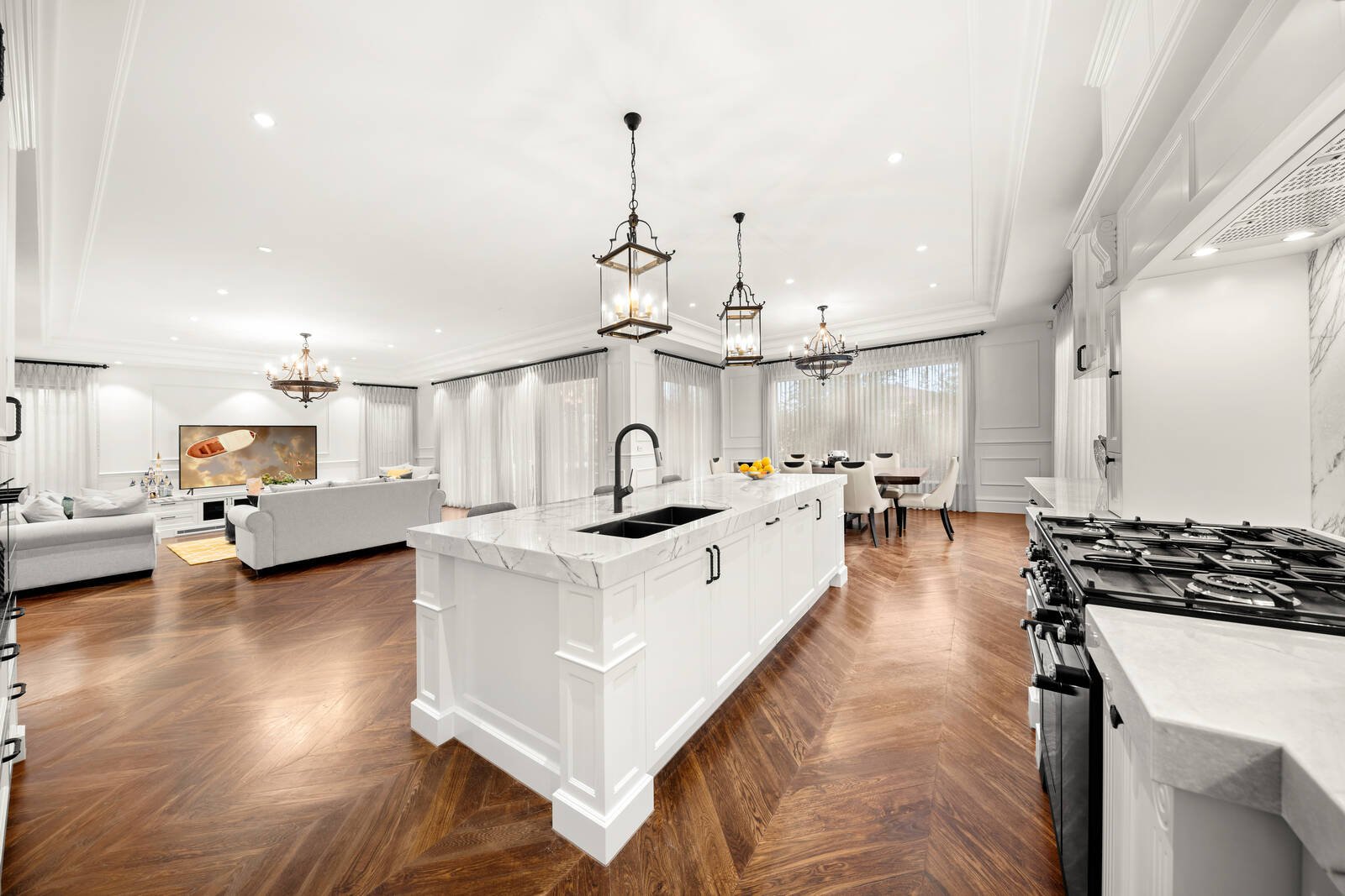 Real Estate and Property in 12 Yongala Street, Balwyn, VIC