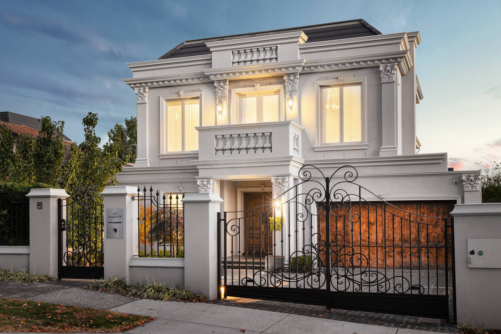 Real Estate and Property in 12 Yongala Street, Balwyn, VIC