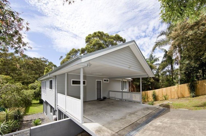 12 Yoolarai Crescent NELSON BAY 2