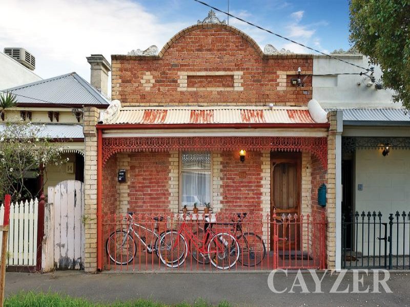 12 Young Street, ALBERT PARK