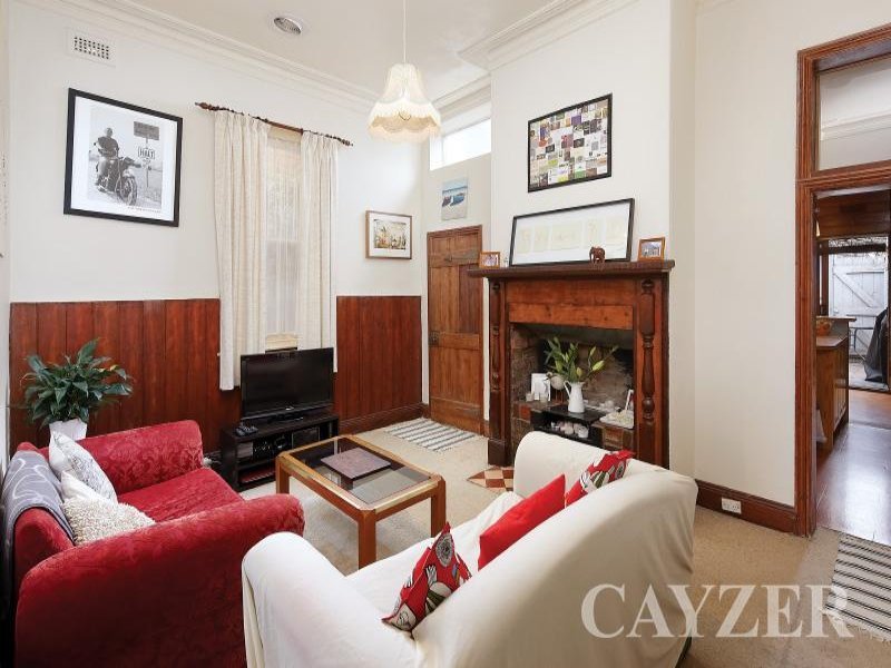 Gallery: 12 Young Street