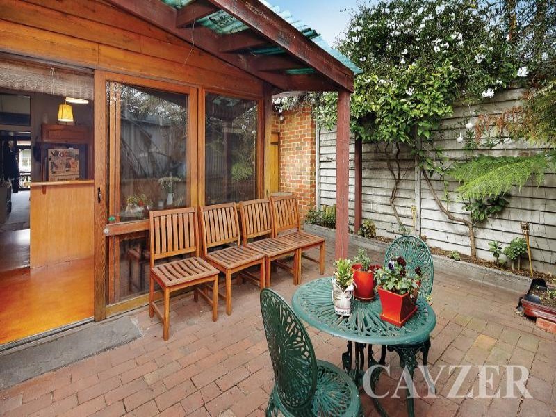 Gallery: 12 Young Street