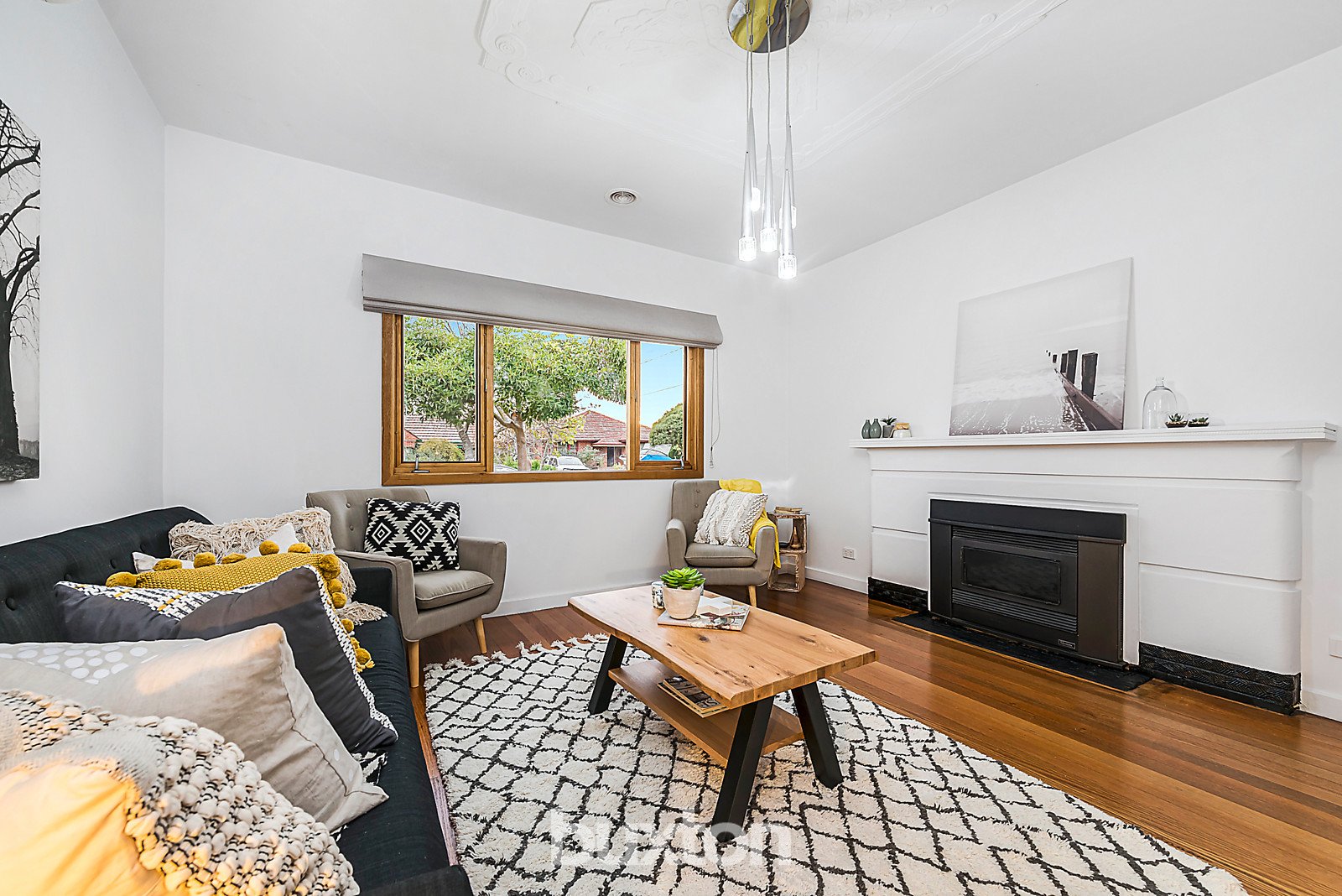 Gallery: 12 Young Street