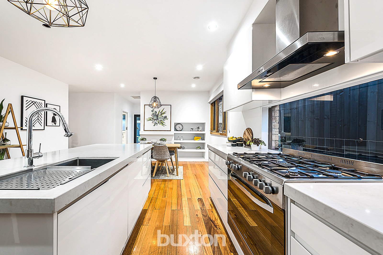 Gallery: 12 Young Street