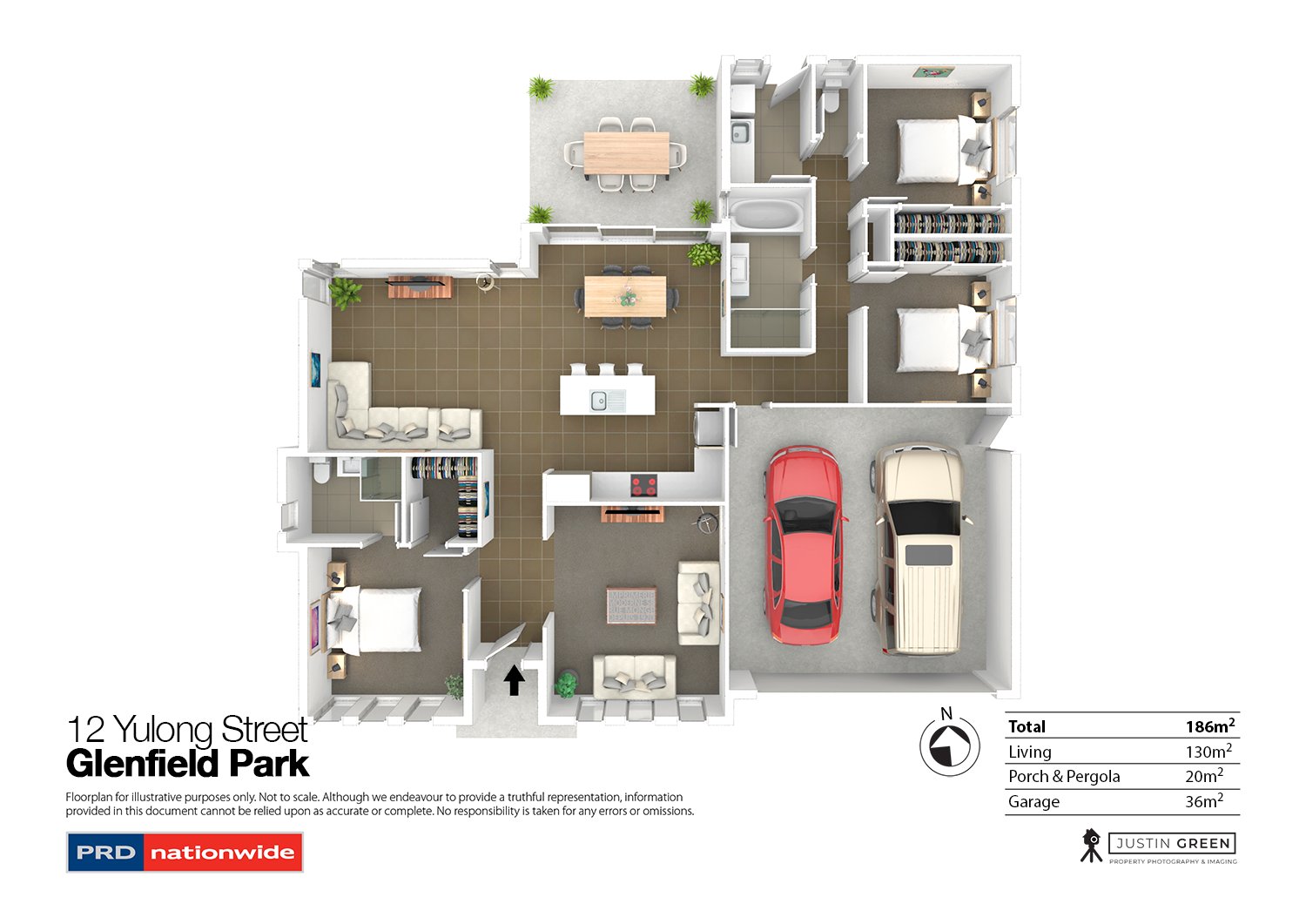 12 Yulong Street GLENFIELD PARK 9