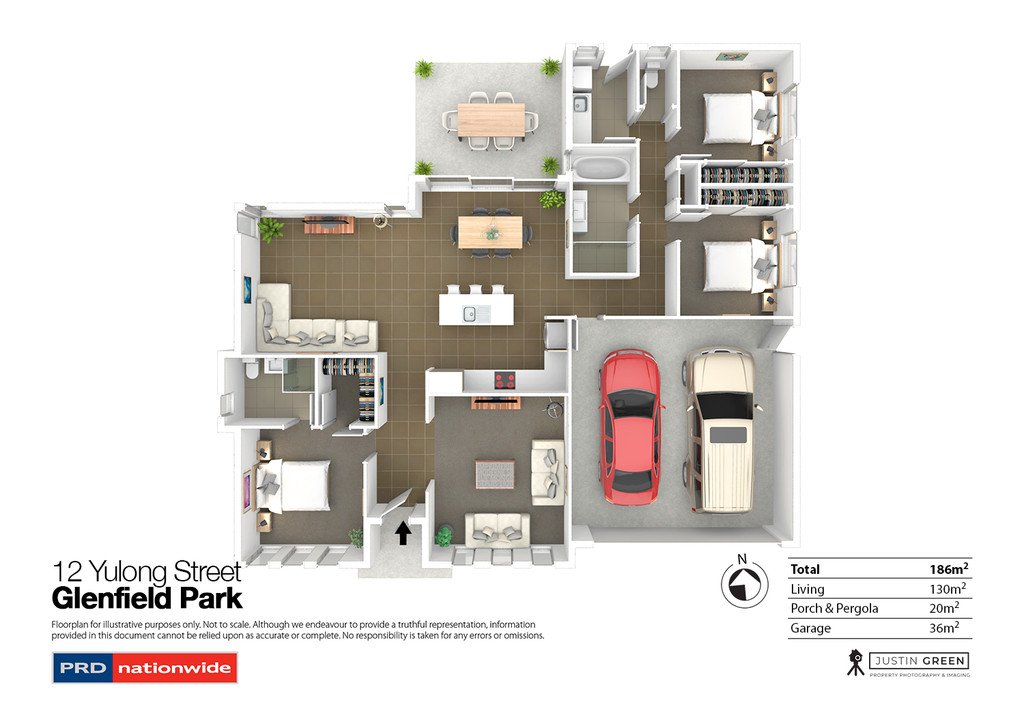 12 Yulong Street GLENFIELD PARK 8