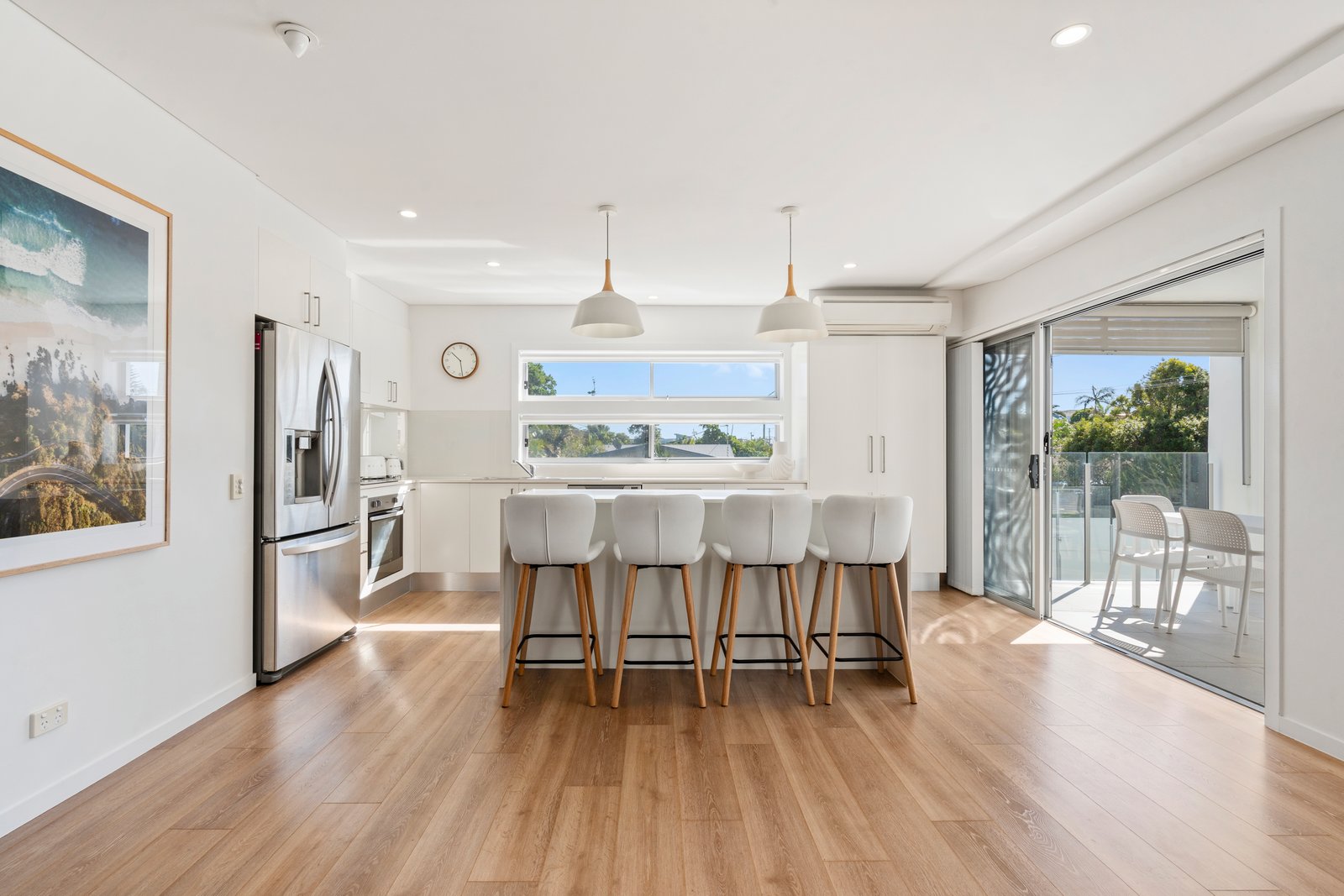 1/2 Zephyr Street KINGSCLIFF 2