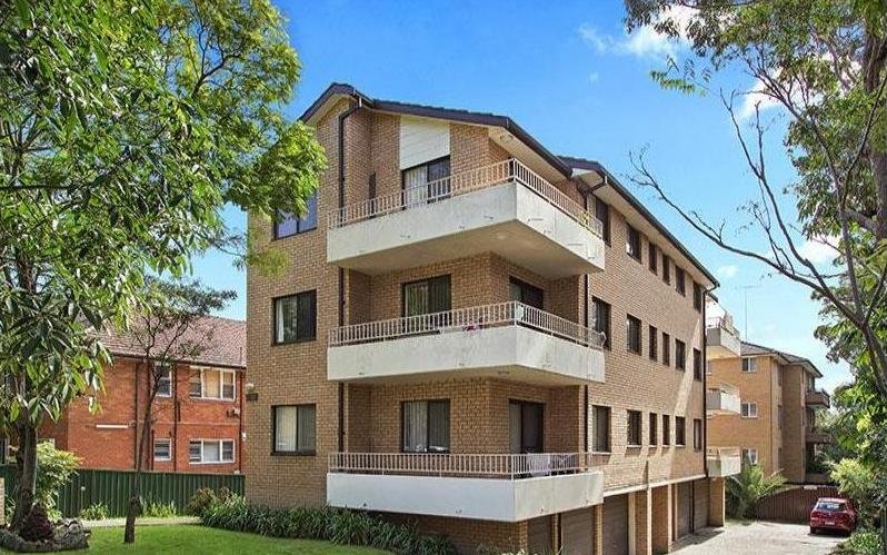 1/20-22 Oxford Street MORTDALE 1