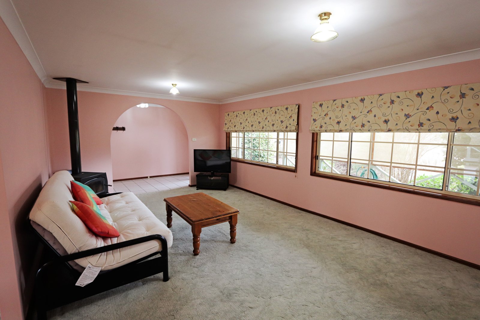 120 Albury Street TUMBARUMBA 5