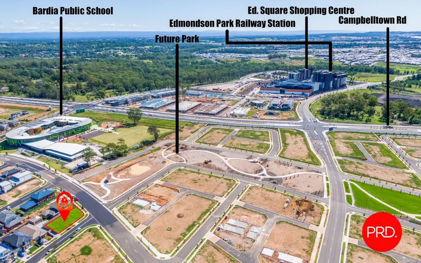 120 Arthur Allen Drive BARDIA 3