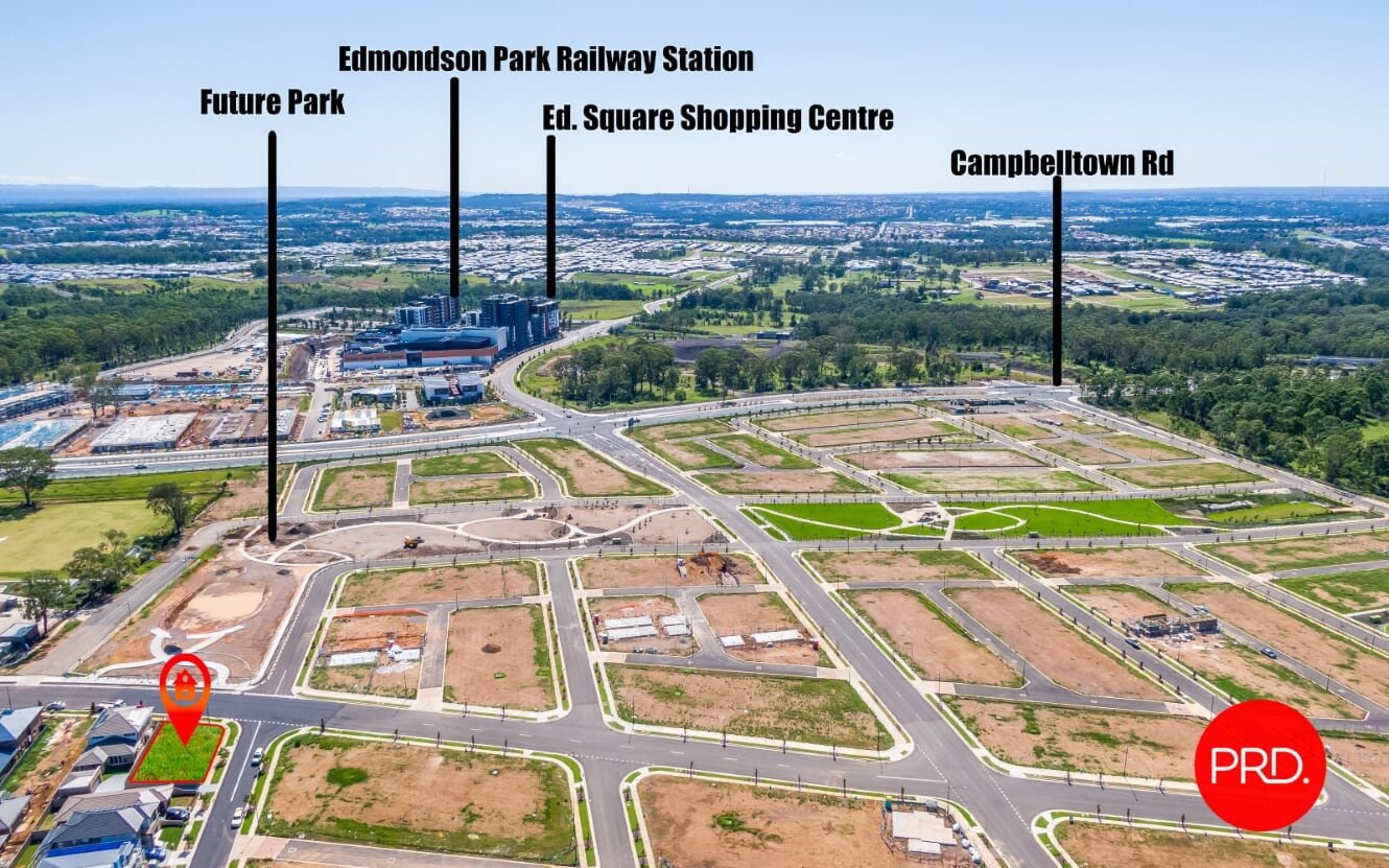 120 Arthur Allen Drive BARDIA 4