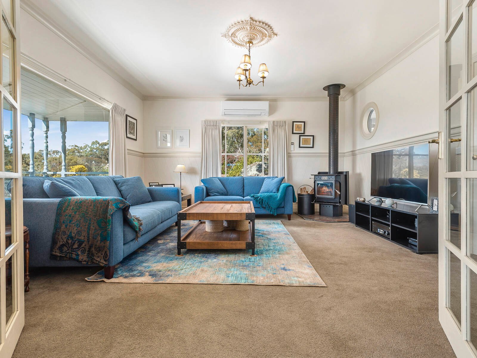 Real Estate and Property in 120 Bald Hill Road, Kyneton, VIC