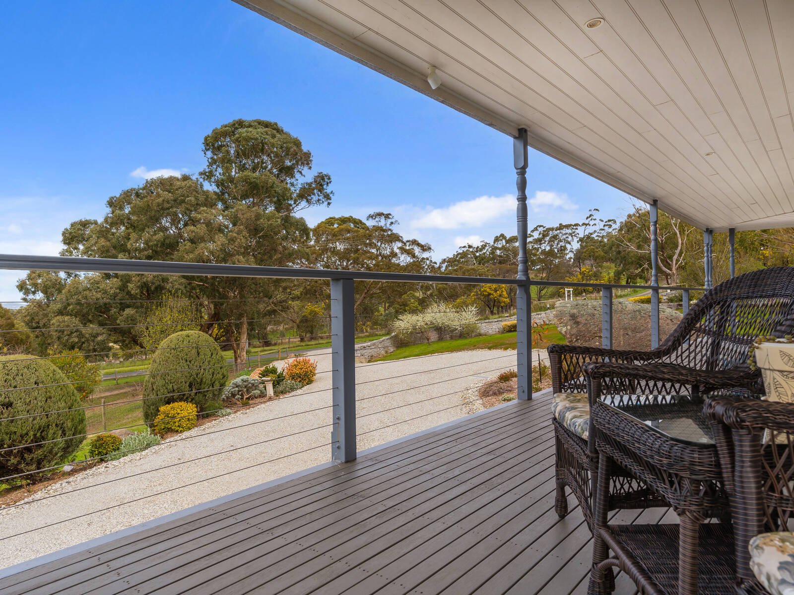 Real Estate and Property in 120 Bald Hill Road, Kyneton, VIC