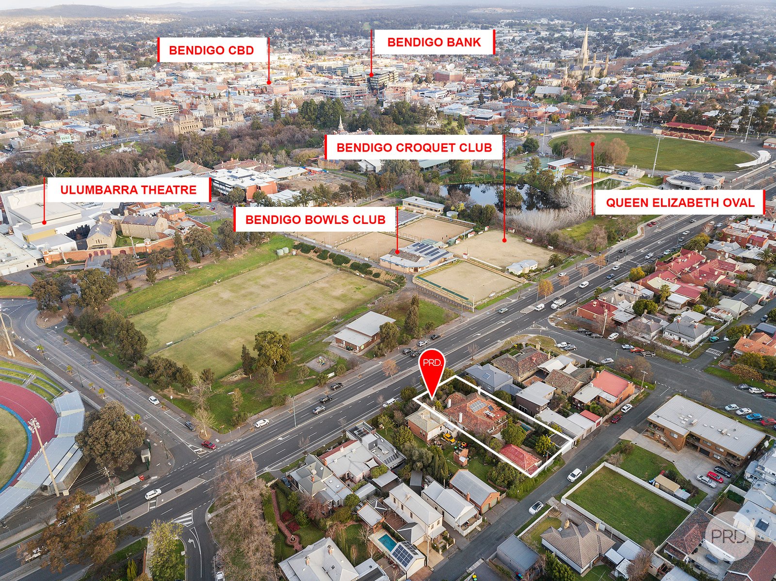 120 Barnard Street BENDIGO 26