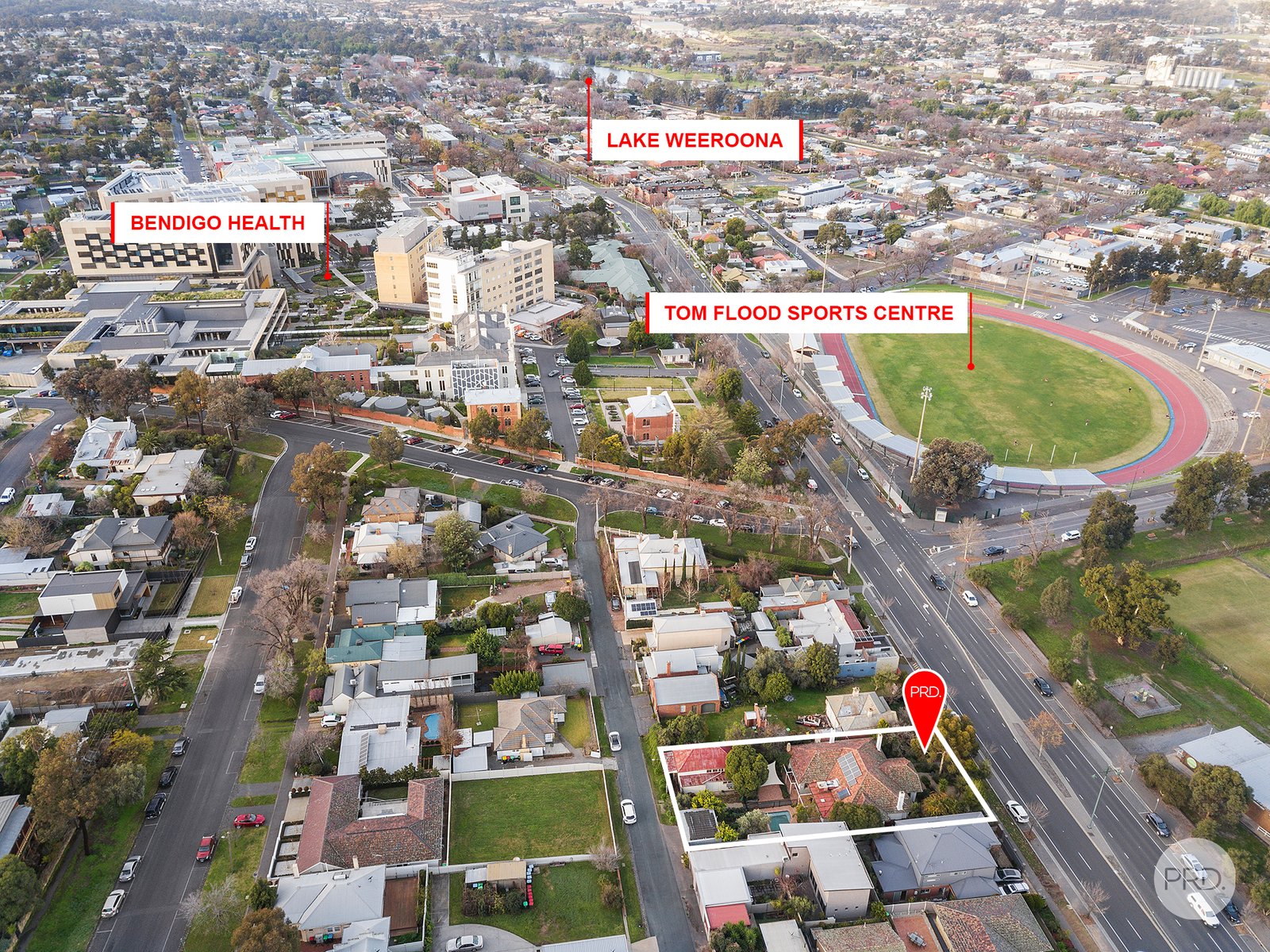 120 Barnard Street BENDIGO 27