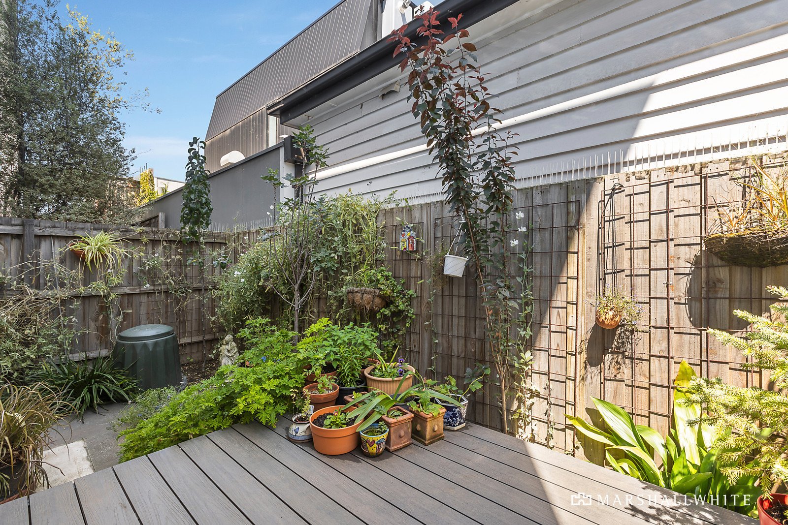 1/20 Bellevue Street, Richmond, VIC