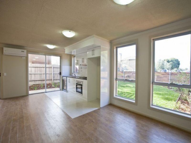 Gallery: 1/20 Bishop Street