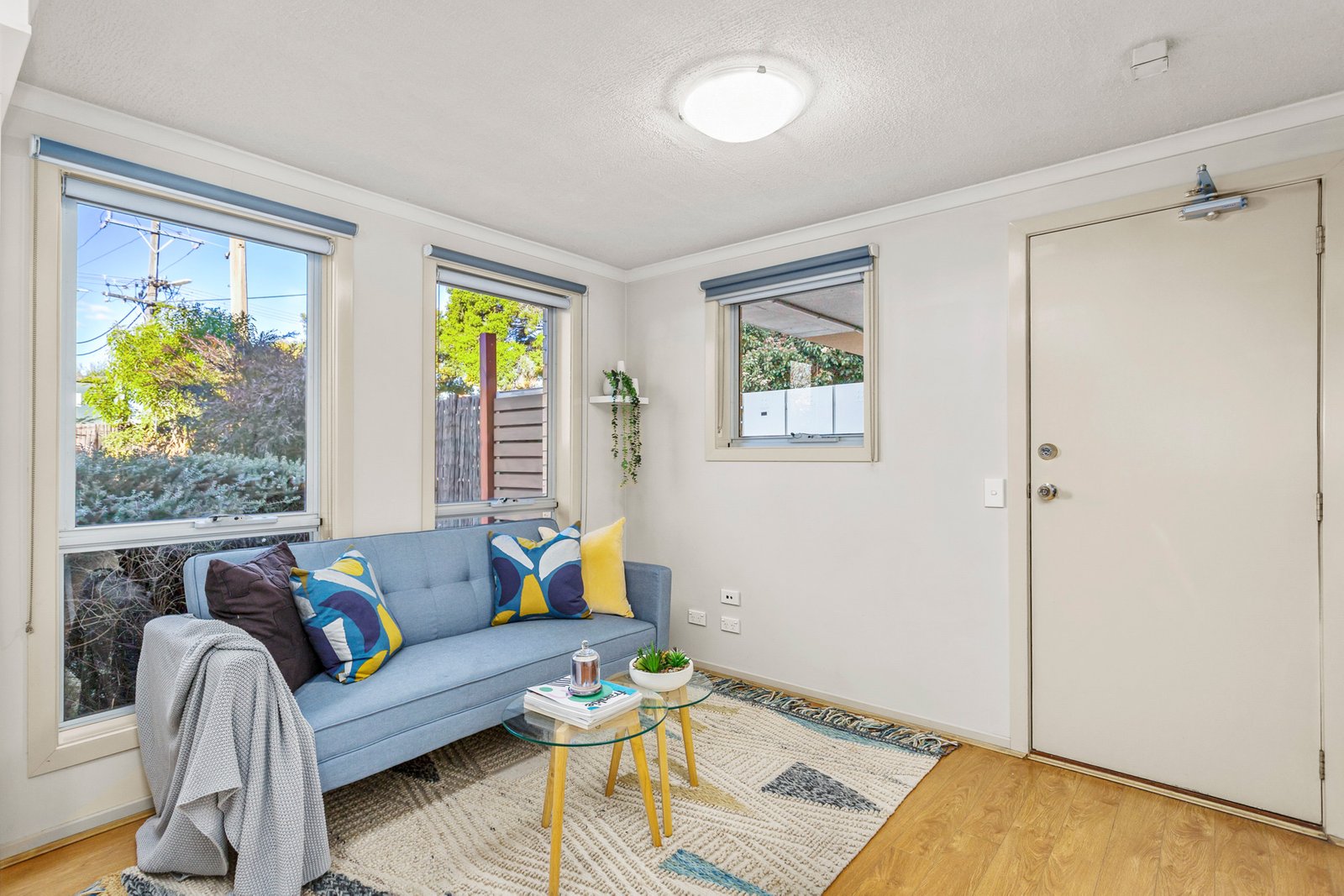 Gallery: 1/20 Bishop Street
