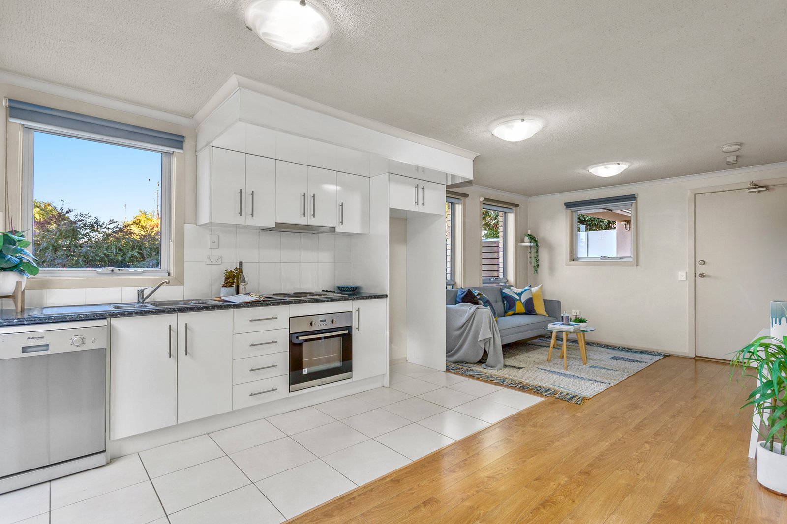 Gallery: 1/20 Bishop Street