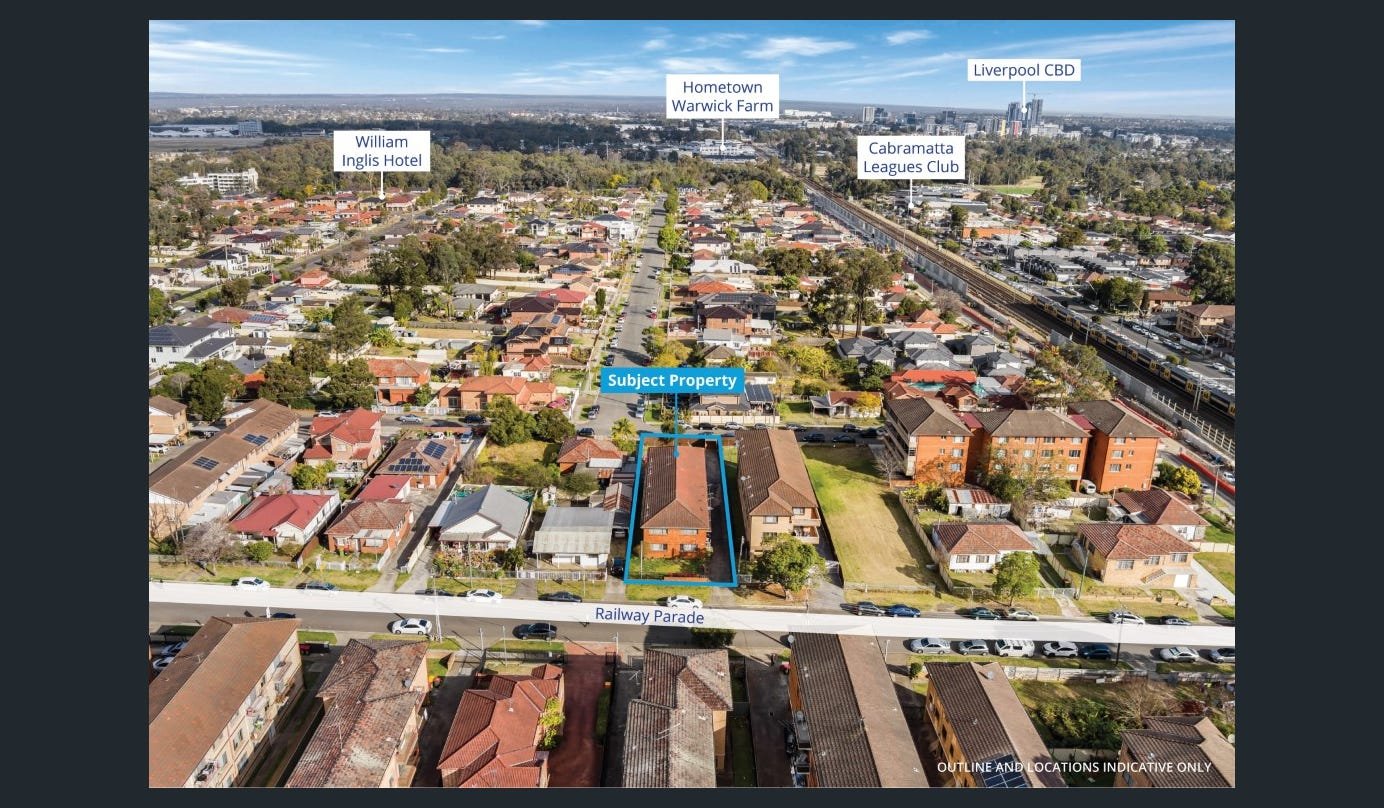 1/20 Bridge Street CABRAMATTA 7