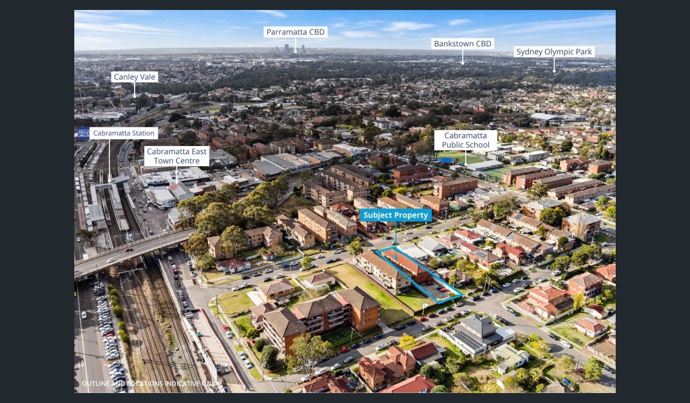 1/20 Bridge Street CABRAMATTA 8