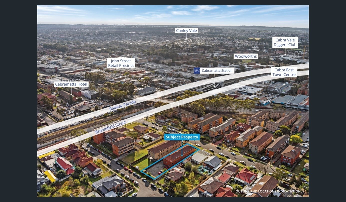 1/20 Bridge Street CABRAMATTA 9